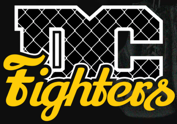 DC Fighters - Barra da Tijuca