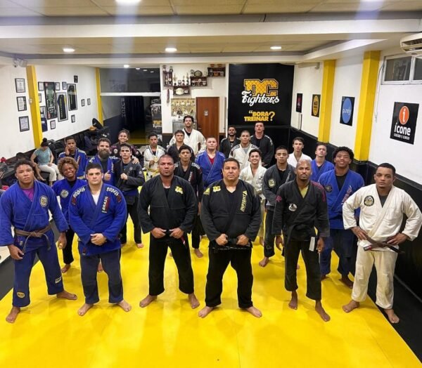 DC Fighters - Barra da Tijuca - Imagem 2